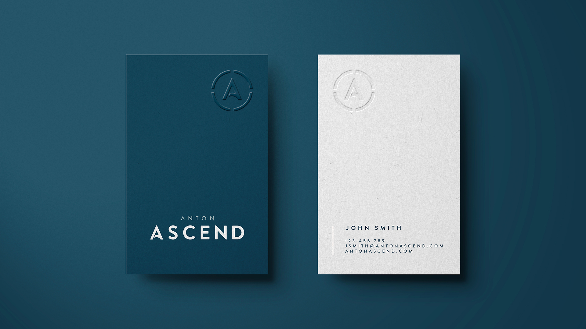 ASCEND-CARDS