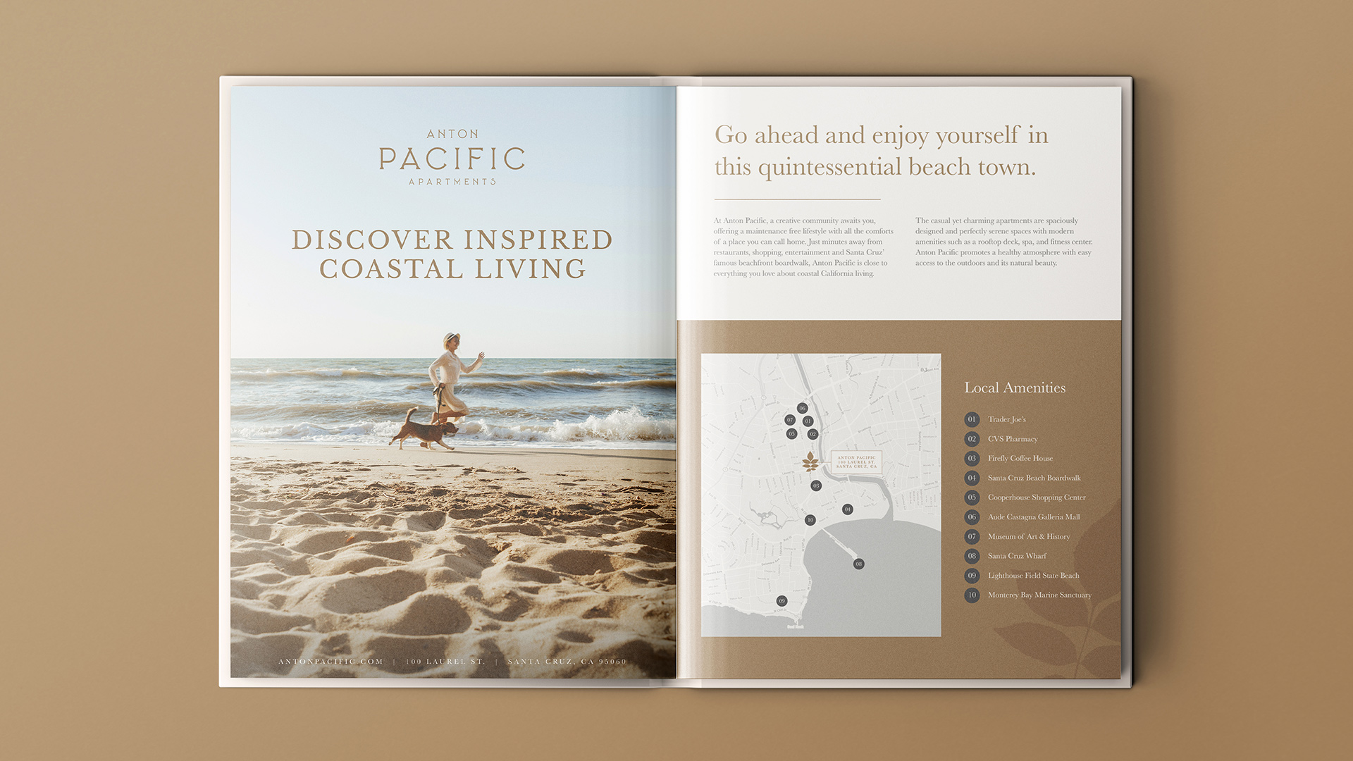 Multi Family Branding Pacific Apartments Unsung Studio Case Study