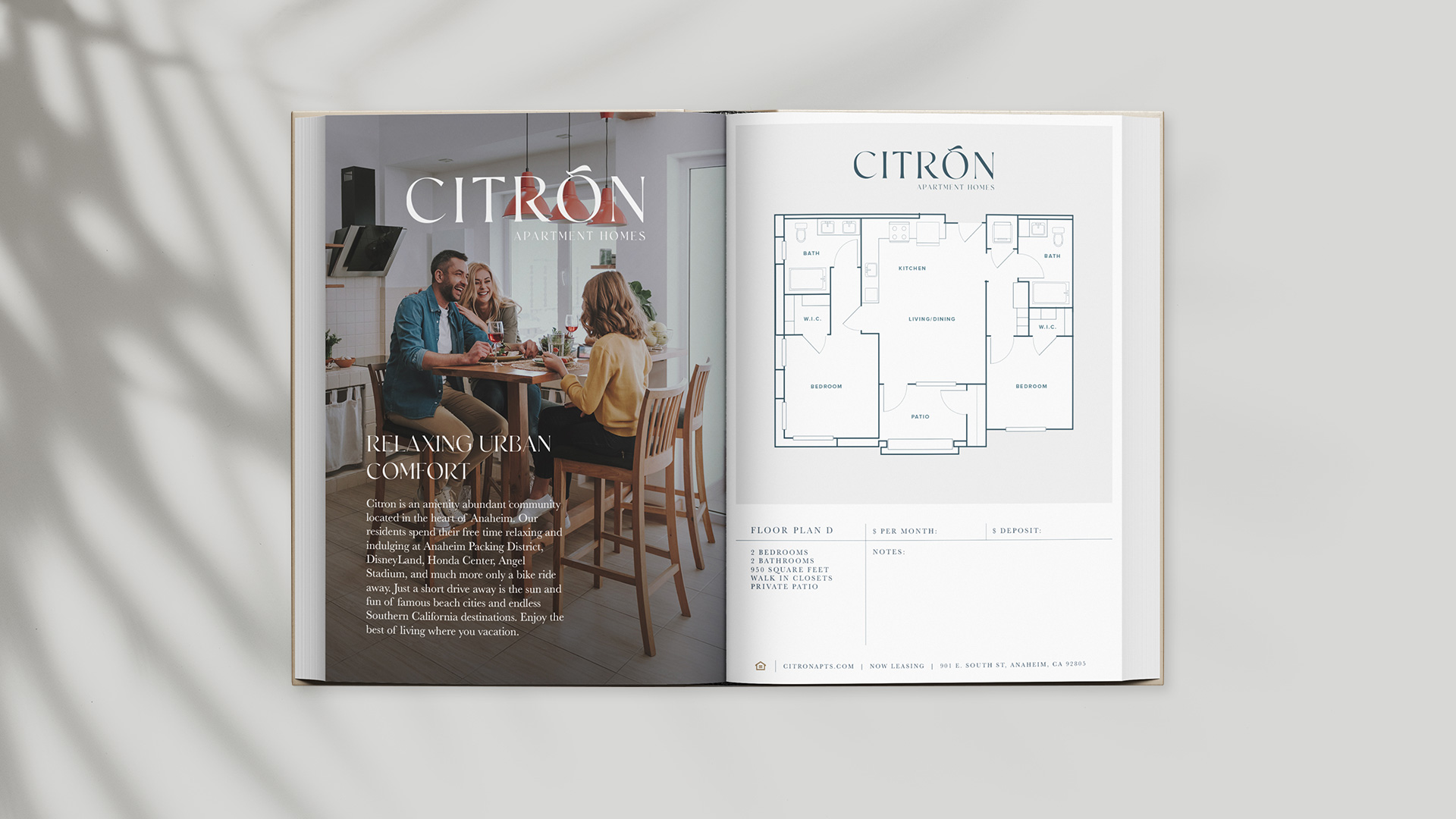 CITRON-BOOK