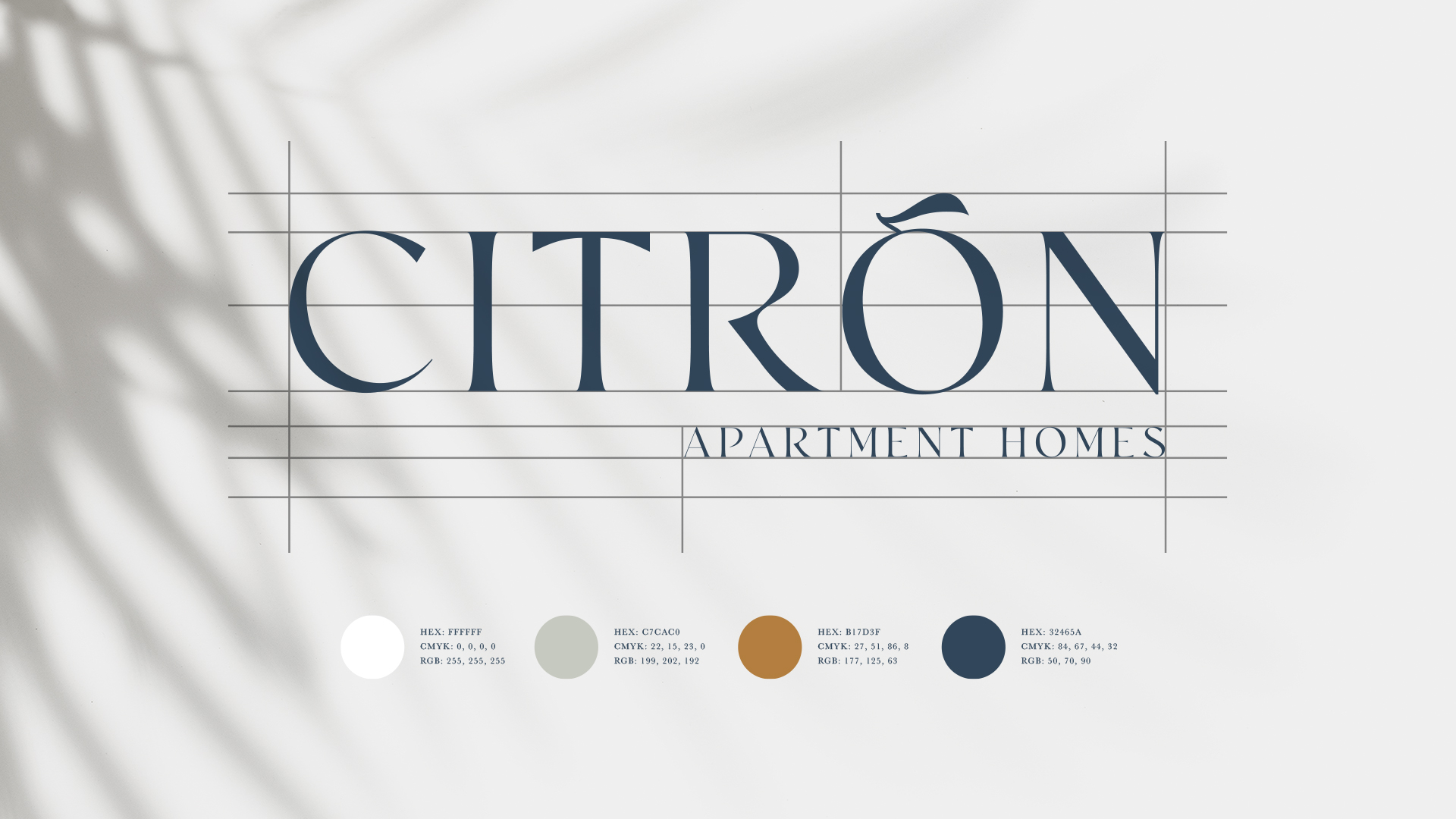 Citron-Branding