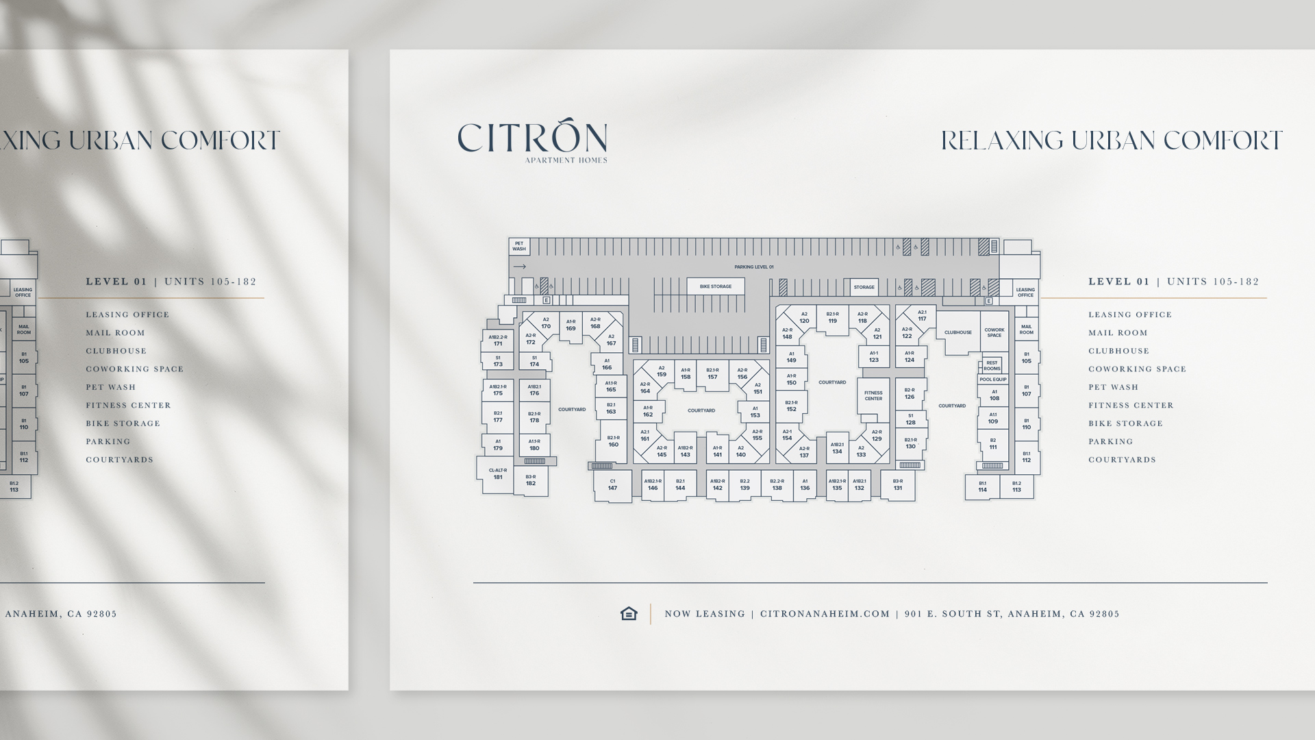 Citron-SitePlan